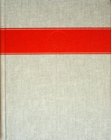 First  cover of 'HANDBOOK OF NORTH AMERICAN INDIANS. SOUTHWEST. VOL. 10'