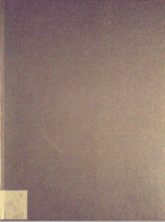 First  cover of 'CULTUURGESCHIEDENIS VAN JAVA IN BEELD.'