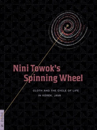 First  cover of 'NINI TOWOK'S SPINNING WHEEL. 9780977834426'