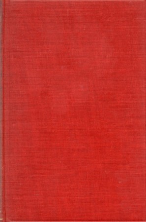 First  cover of 'THE PEOPLES OF SOUTHERN NIGERIA. A SKETCH OF THEIR HISTORY, ETHNOLOGY AND LANGUAGES WITH AN ABSTRACT OF THE 1921 CENSUS.'