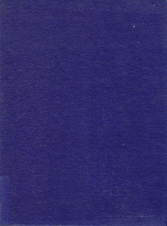 First  cover of 'INDIAN PAINTED AND PRINTED FABRICS.'