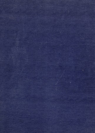 First  cover of 'ASIATISCHE PLASTIK. CHINA - JAPAN - VORDER-HINTERINDIEN - JAVA. SAMMLUNG BARON EDUARD VON DER HEYDT.'
