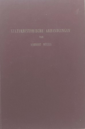 First  cover of 'INDONESISCHE TEXTILKUNST. BATIK, IKAT UND PLANGI.'
