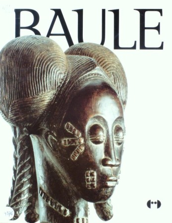 First  cover of 'BAULE.'