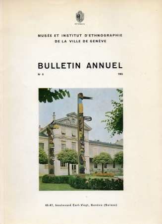 First  cover of 'LES MASQUES DU S&Eacute;PIK - UN PROBL&Egrave;ME DE D&Eacute;TERMINATION.'