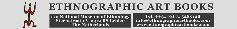 Ethnographic Art Books logo